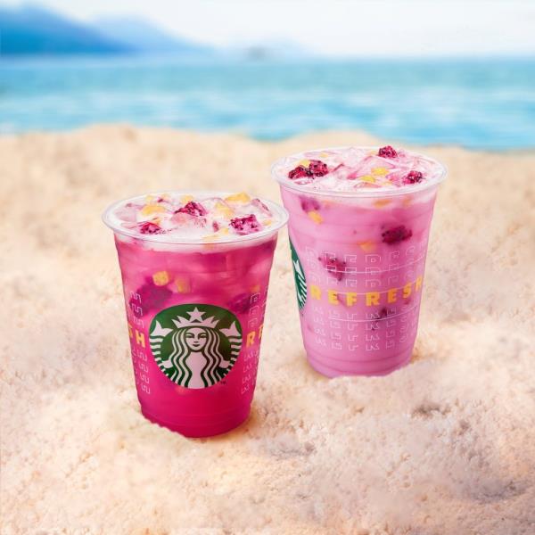 In the original filing, Kominis claimed she treated herself to a Refresher in late 2021, believing she would be co<em></em>nsuming some healthy acai. 