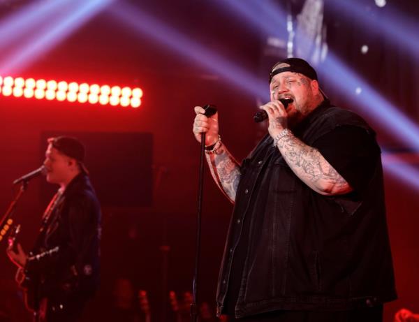 A Special 9/11 Tribute at iHeartRadio Theater on September 11, 2023 in Burbank, California. 