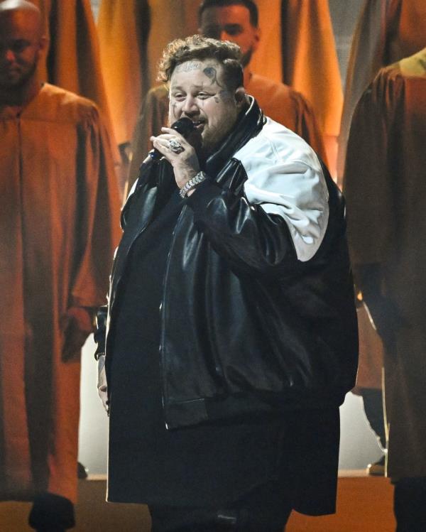 Back at the 2023 CMA Awards, Jelly Roll told Fox News Digital that his weight-loss journey was giving him the 