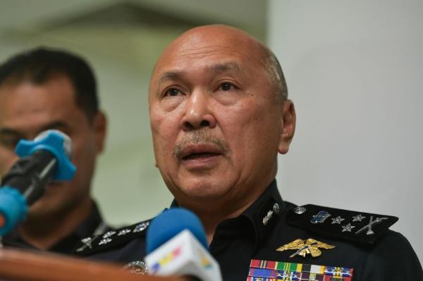 Cops: Sabah drug kingpin, other syndicate members arrested last mo<em></em>nth to be charged soon