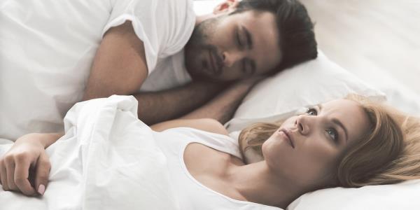 One in three people with Covid-19 subsequently develops sleep disorders