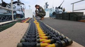 US discussing delaying arms deliveries to Israel – NBC