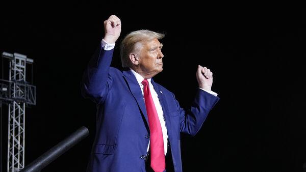 Judge lifts gag order that barred Do<em></em>nald Trump from maligning court staff