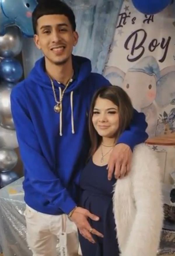 Savanah Nicole Soto vanished on Dec. 22 – just one day before she was scheduled to be induced into labor. 