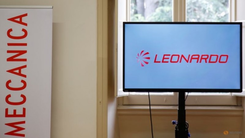 Leo<em></em>nardo kicks off Space Cloud project for Italy's armed forces 