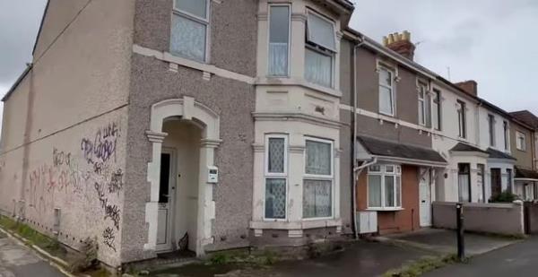 Locals are furious at the lack of policing