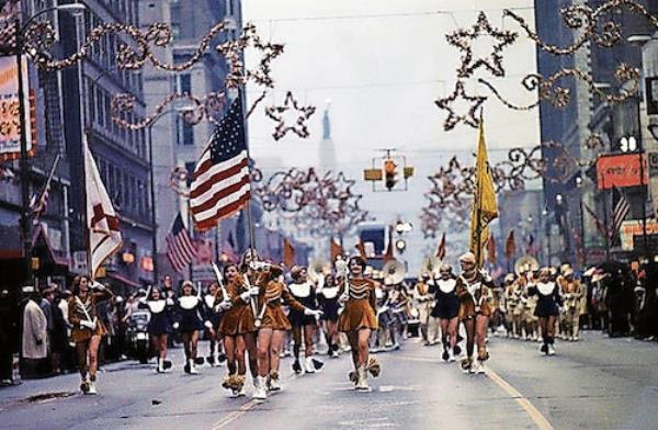 75th Veterans Day Parade sets off today