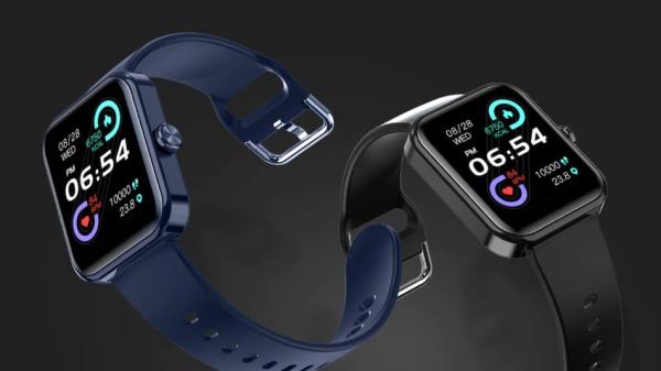 Five Budget Smartwatches Under Rs. 3,000 Available During Amazon Great Republic Day Sale