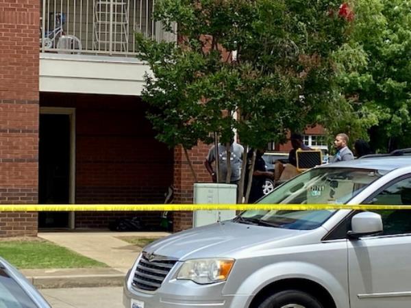 Birmingham Homicide June 19, 2024