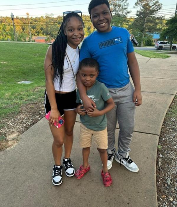 Cornelia Rose Lathan