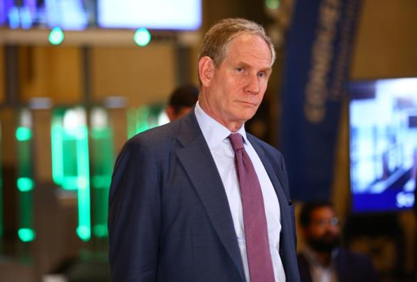 Lieber has made combating fare evasion one of his top priorities.