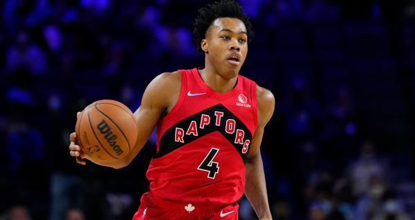 Dunc'd On: Toro<em></em>nto Raptors 2024-25 Season Outlook with Blake Murphy